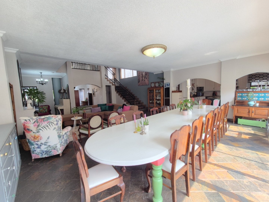 5 Bedroom Property for Sale in Maraldi Estate Free State